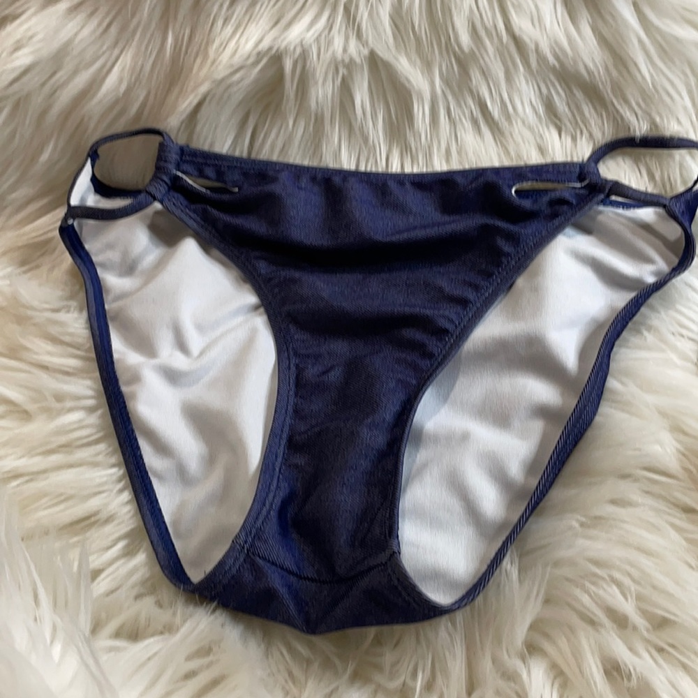 🦋5/$25 Sand Castle bikini bottom